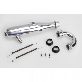 B21 RONDA DRAKE EDITION + 2100 SC Pipe Set
